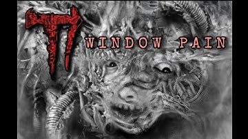 Toxikk Deception - Window Pain (OFFICIAL MUSIC VIDEO)