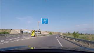 Ankara - Sivas Yolu, Samsun&Sivas Kavşağı - Çerikli Arası Söyle Sazım Fikret Kızılok Mayıs 2019