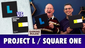 Project L vs Square One