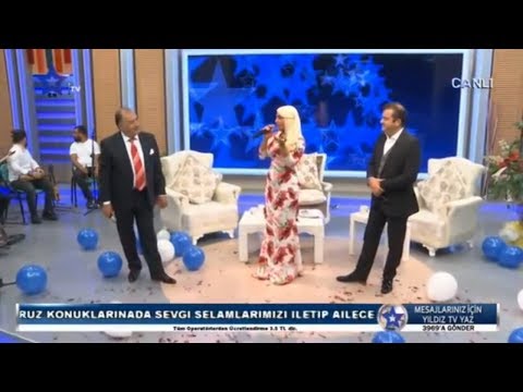 Göknur  Karadağ - Mustafa Küçük - Cihan Küçük - Yaşayamam - Canlı Tv Kaydı - 2018