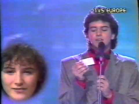 Glenn Medeiros - Quelque chose dans mon cœur