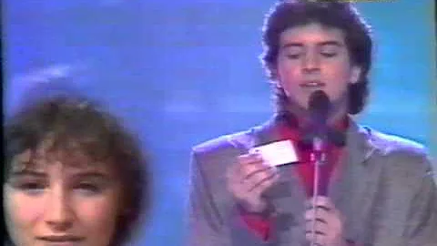 Glenn Medeiros - Quelque chose dans mon cœur