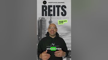 Navigating Risks: Treading with Caution in REIT Investments