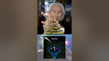 🌌 Exploring Parallel Universes: Michio Kaku
