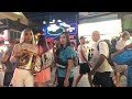 Бангла Роуд (Bangla Road) Патонг.Улица развлечений.Пхукет.Тайланд.