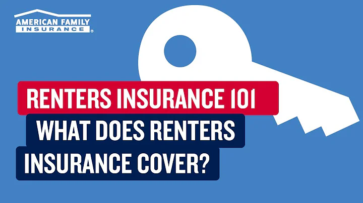 Renters Insurance 101  What Does Renters Insurance...