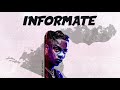 "Informate" - Burna Boy x Rema type beat [ Afro-Fusion Instrumental ]