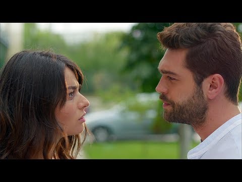 Meryem 5. Bölüm- Savaş, Oktay'ın yalancılığını Meryem'e kanıtladı!