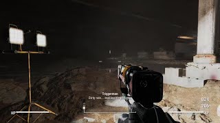 Fallout 4 Bloody Mess Perk Is Awesome