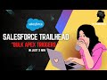 Salesforce Trailhead | Apex Triggers | Bulk Apex Triggers