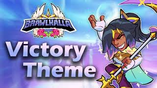 Victory Theme | Brawlhalla Battle Pass Season 10