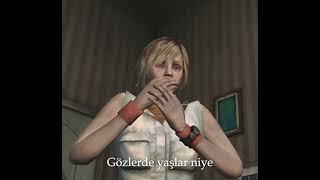 Silent Hill 3 - Yok Yok Yalan Deme Resimi
