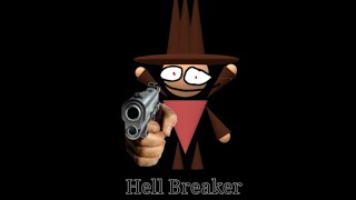 Hellbreaker ReCharted V3