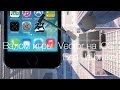 Взлом игры Vector на iOS без Jailbreak