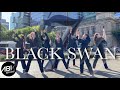 [K-POP IN PUBLIC] BTS (방탄소년단) - Black Swan Dance Cover by ABK Crew from Australia