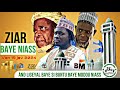 Ziar medina baye niass vendredi 19 janvier 2024 avec tidiany baba