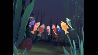 Пиявка 8 Серия