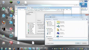 how to set up darkcomet (complete)
