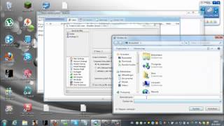 how to set up darkcomet (complete)