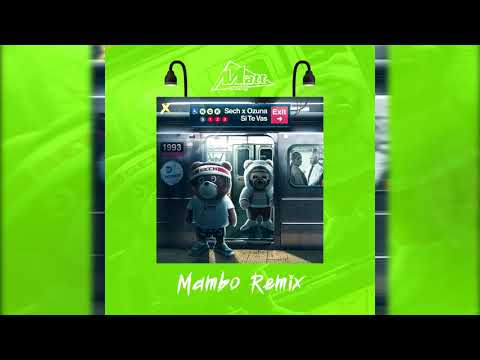 si-te-vas---sech-✘-ozuna-(dj-matt---mambo-remix)