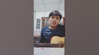 D'masiv rindu setengah mati cover angga