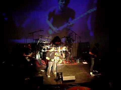 Five Horsemen's Creeping Death - Metallica Tribute...