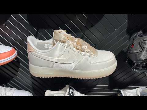★NIKE★ Air Force 1 07 LV8 W Sailbarley Orange Sail HQ37621 hqdefault.jpg