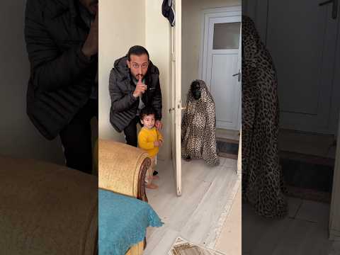 جيت بدي رعب مارية ولا رعبتني