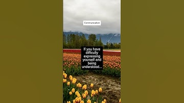 Unlocking the Power of Communication: Building Bridges by Authentic Connection #EffectiveListening