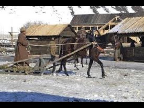 Транспортные расходы на съемки фильма «Тобол» превысили все ожидания