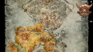 Tree of Savior - Steam version - 2017 Gameplay - Magician - Part 22 - Ramstis Ridge