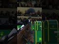 Amazing run by @willem.greve and Highway TN N.O.P. 🇳🇱 #thedutchmasters2024 #showjumping