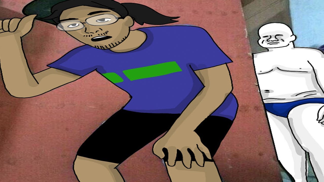 ความอร่อยอยู่ข้างหลังน่ะ