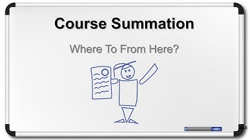 EDCI 335: Learning Design - Course Summation (23/23)
