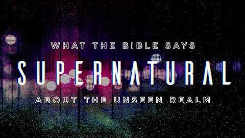 Mike Heiser  - abortion and image of God