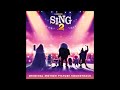Sing 2 Soundtrack 9. Bad Guy - Billie Eilish