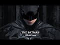 THE BATMAN (2021) Official Teaser - Robert Pattinson, Matt Reeves DC Movie