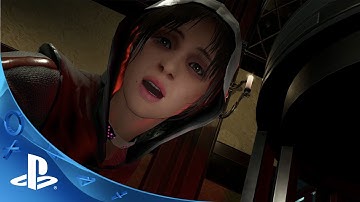Republique - Official Trailer | PS4