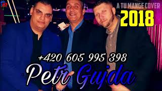 Video thumbnail of "Petr Gujda - a Tu Mange | Cover | 2018"