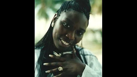 Why is Valerie Suzette Jean-Marie in Dodds Prison ...