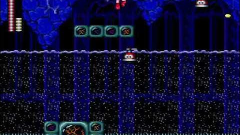 Mega Man 3 (the Wily Wars) Part 11: Gemini Man Revisited