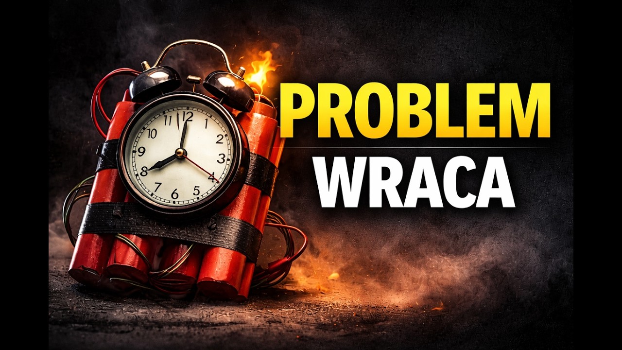 Gdy problemy wracają w innej formie - MiniPodcast odcinek #17