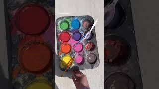 How to Avoid Staining Your Concrete with Sidewalk Chalk