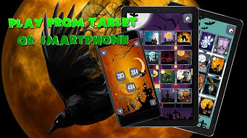 Sliding Puzzle Block Terror (English)