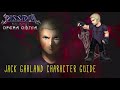 Dissidia Final Fantasy Opera Omnia - Jack Garland Character Guide