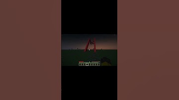 MINECRAFT DEADLY RACE #shorts
