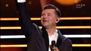 Zenek Martyniuk (Akcent) - Przez Twe Oczy Zielone