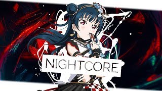 「Nightcore」→ All The Memories [Adrenalize]