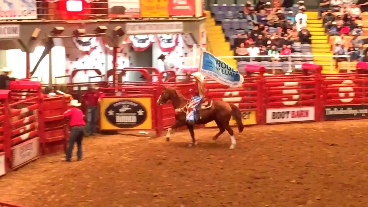 Fort Worth Stockyards Championship Rodeo YouTube fort-worth-stockyards-championship-rodeo-youtube