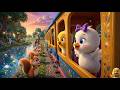 أغاني فرفوش تجميع أغاني كرتون عربية للأطفال Farfoosh Kids Songs 